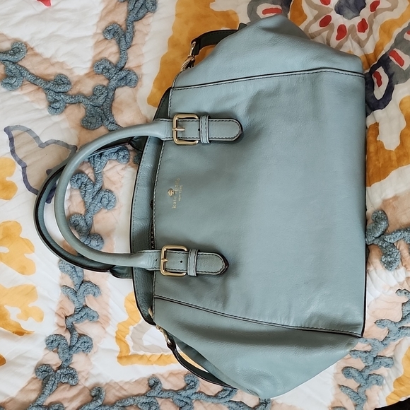 Kate Spade Satchel bag - Picture 1 of 5